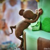 A Safarilicious Baptism 